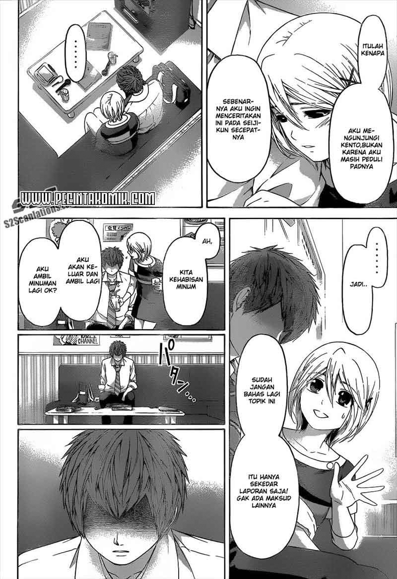 Chapter 140 - halaman 18