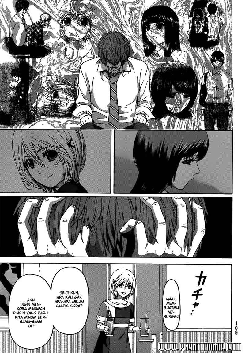 Chapter 140 - halaman 19