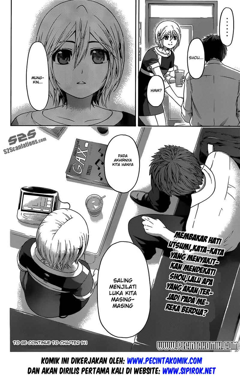 Chapter 140 - halaman 20