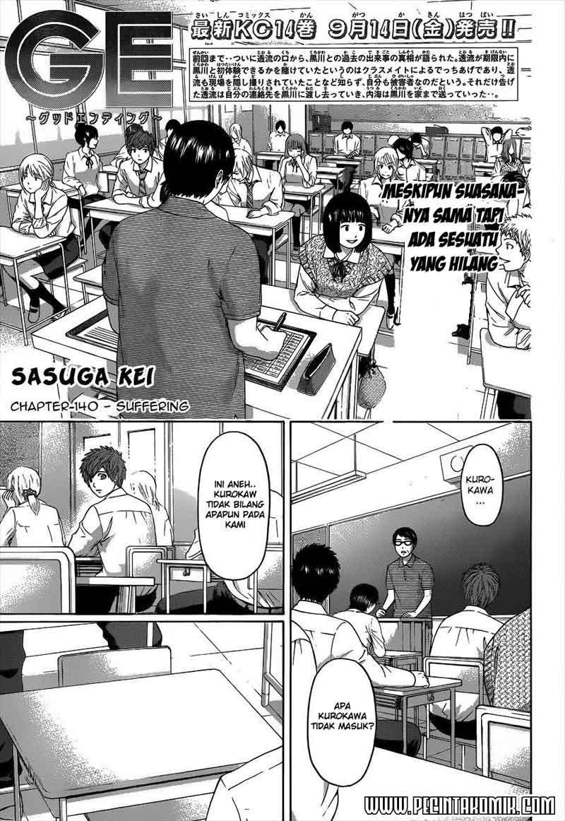 Chapter 140 - halaman 3