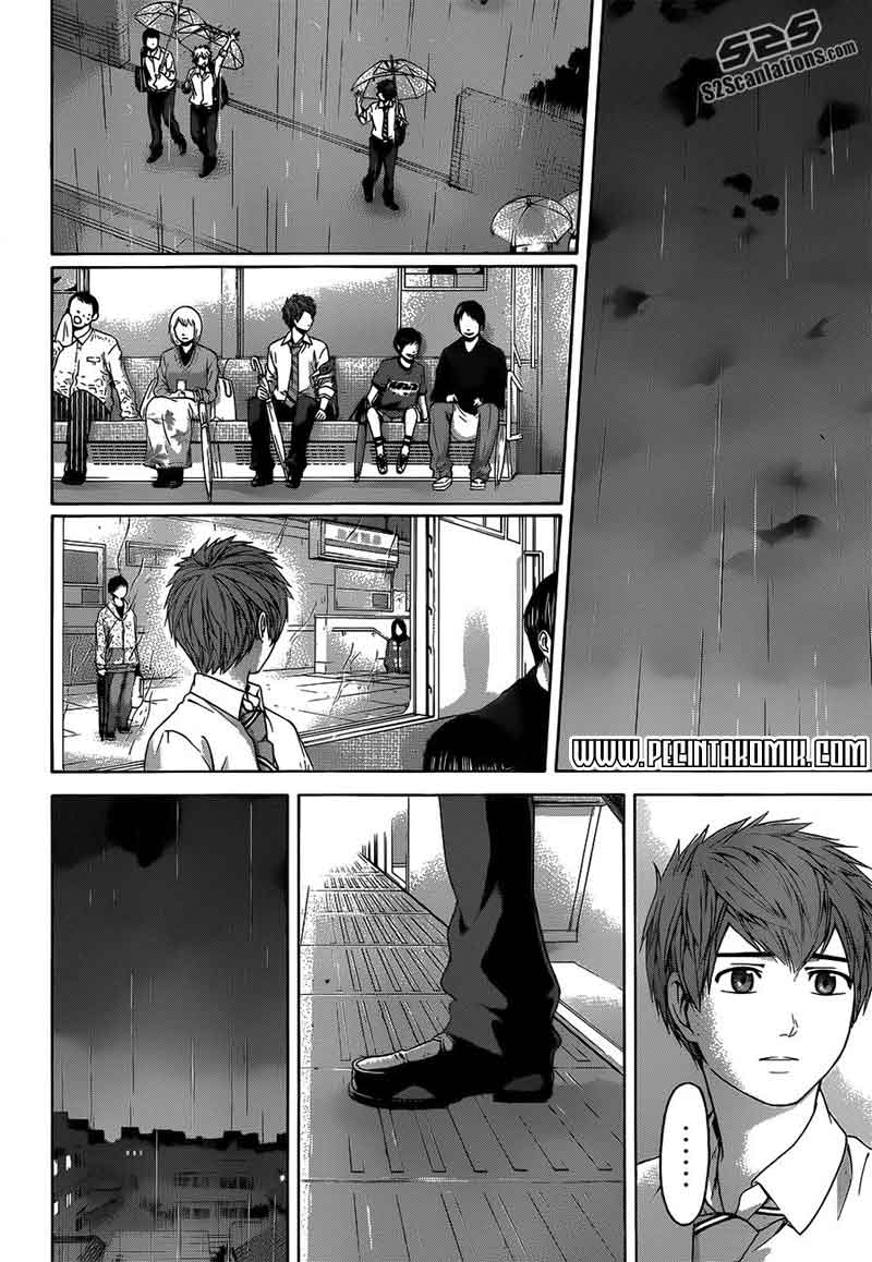 Chapter 140 - halaman 4