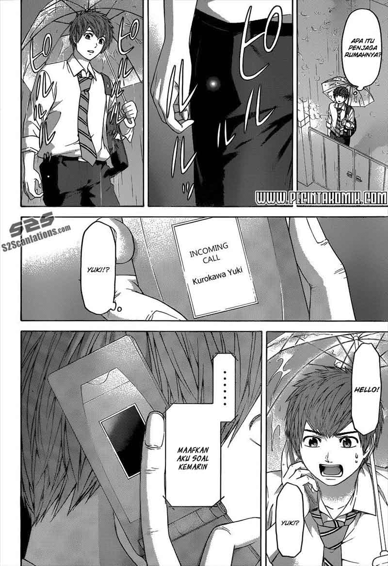 Chapter 140 - halaman 6
