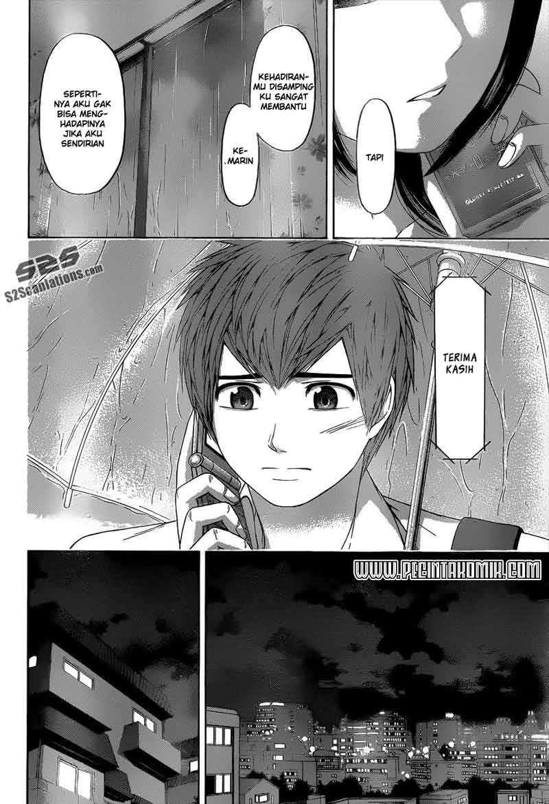 Chapter 140 - halaman 8