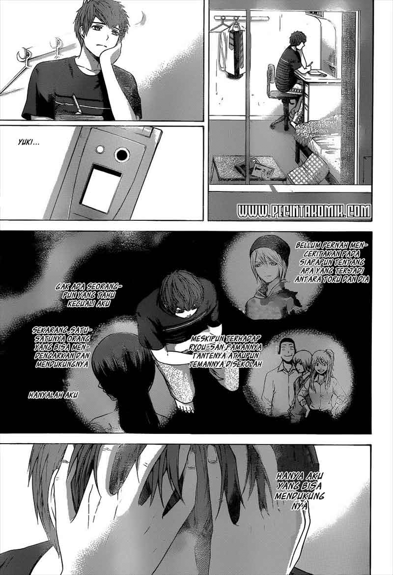 Chapter 140 - halaman 9