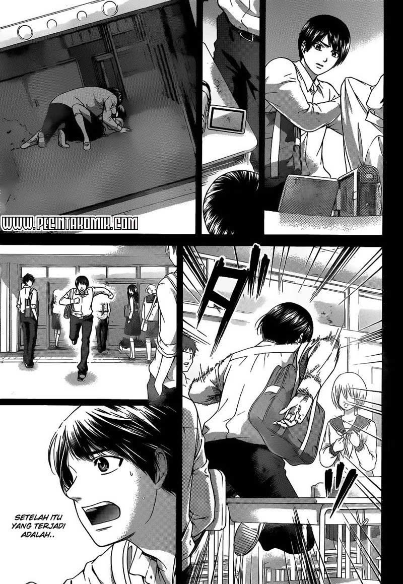 Chapter 139 - halaman 13