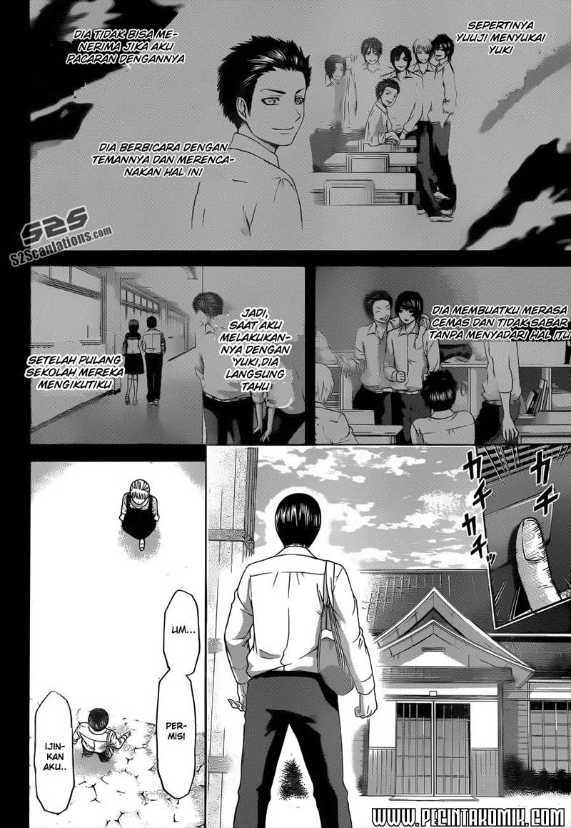 Chapter 139 - halaman 14