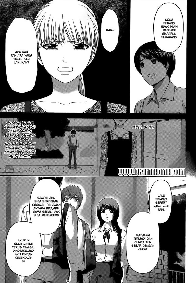 Chapter 139 - halaman 15
