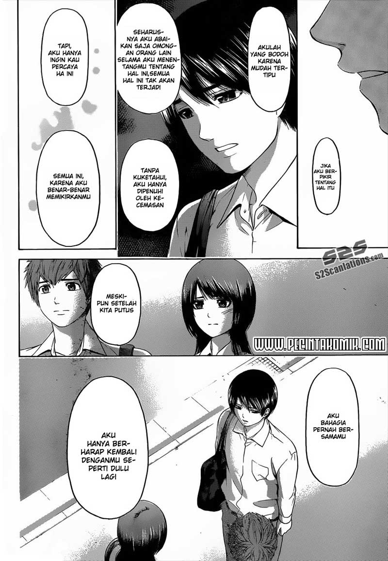 Chapter 139 - halaman 16