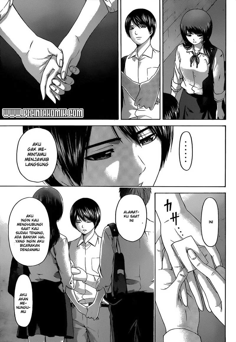 Chapter 139 - halaman 17
