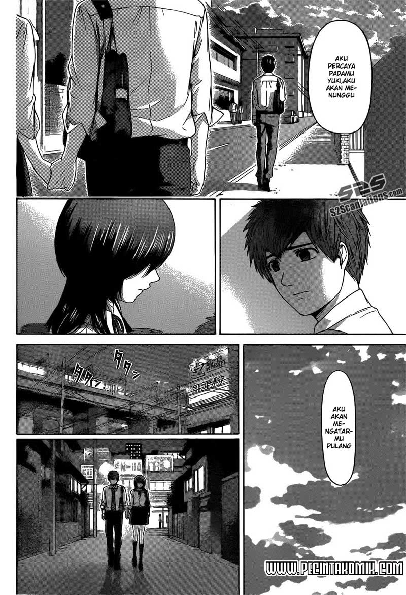 Chapter 139 - halaman 18