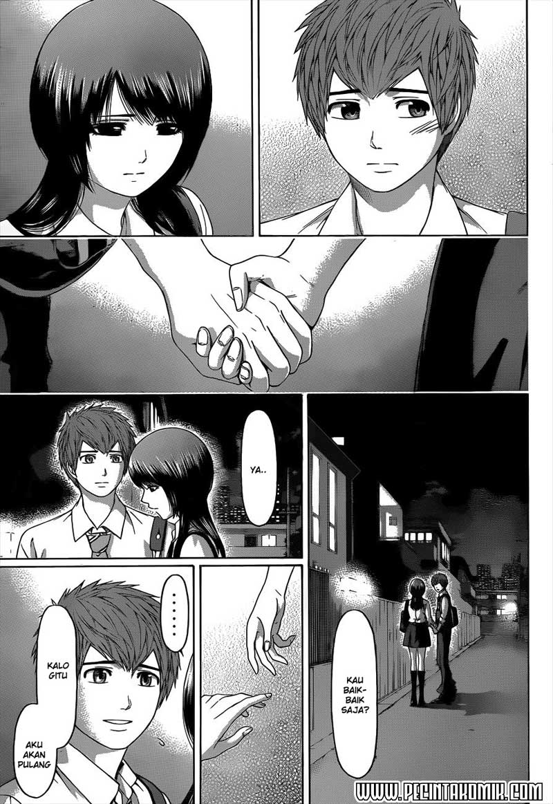 Chapter 139 - halaman 19
