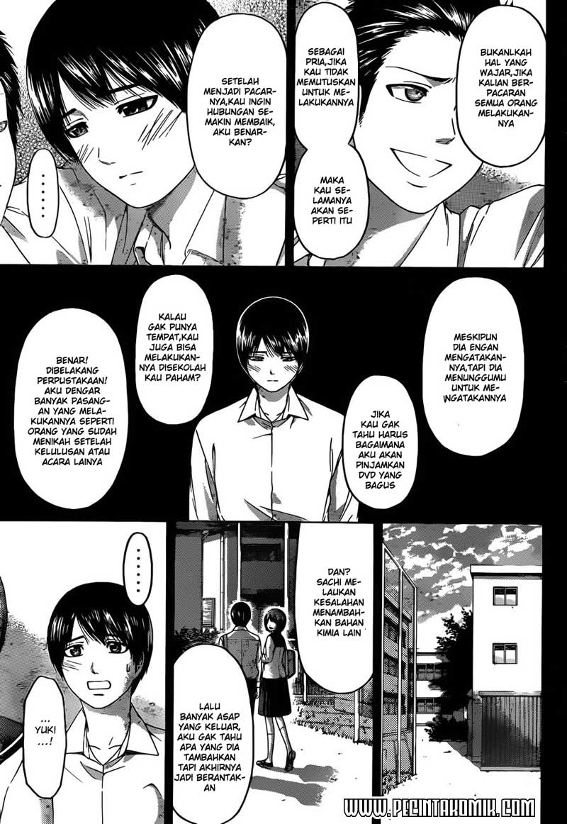 Chapter 139 - halaman 7