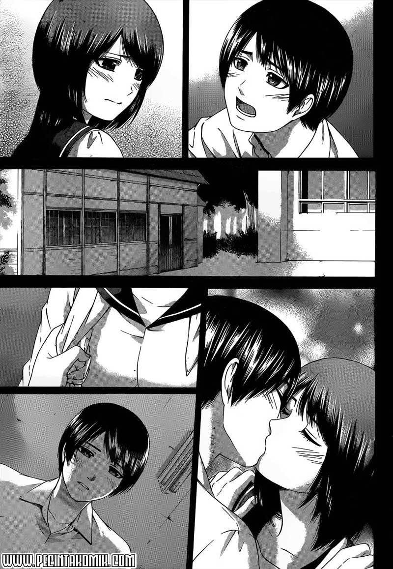 Chapter 139 - halaman 9