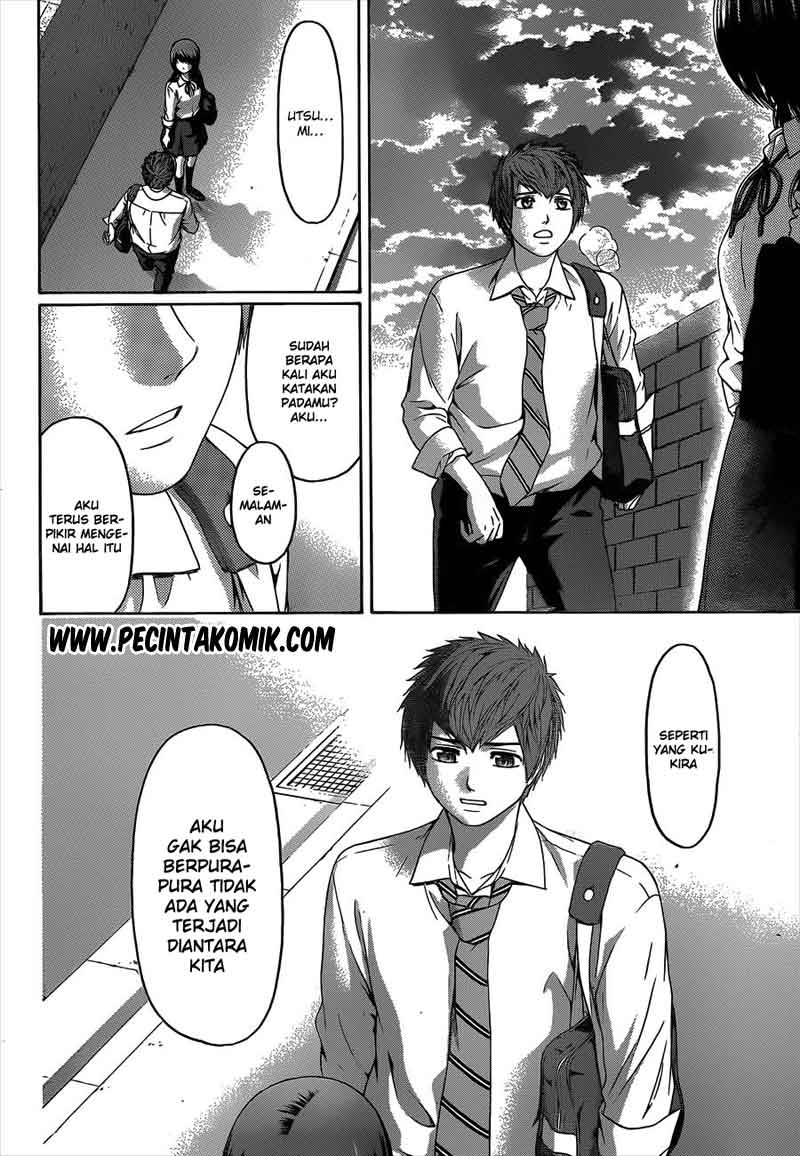 Chapter 138 - halaman 12