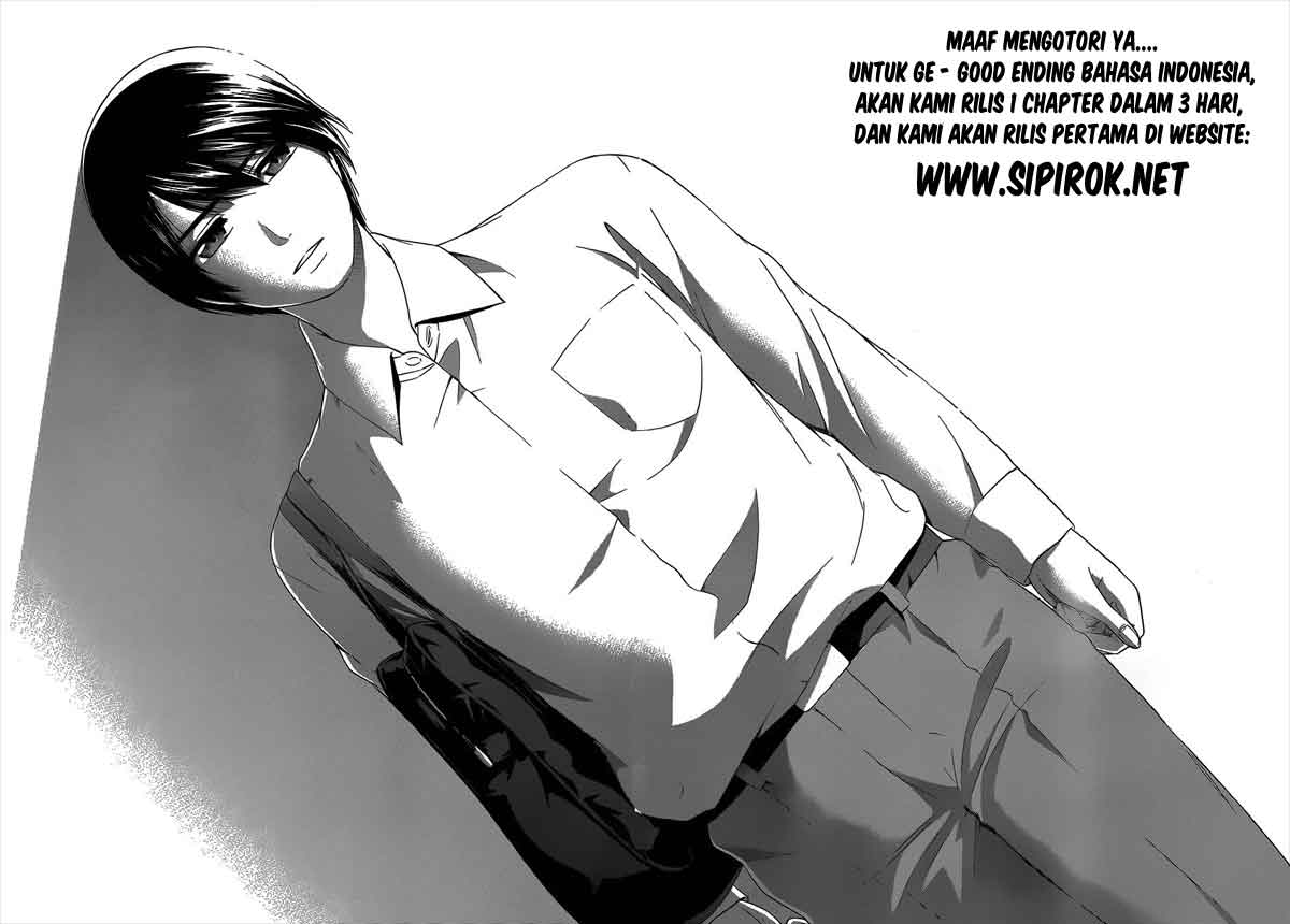 Chapter 138 - halaman 14