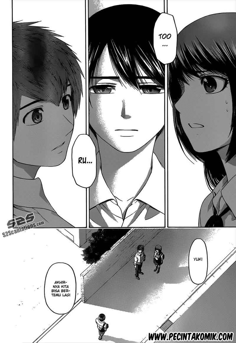 Chapter 138 - halaman 15