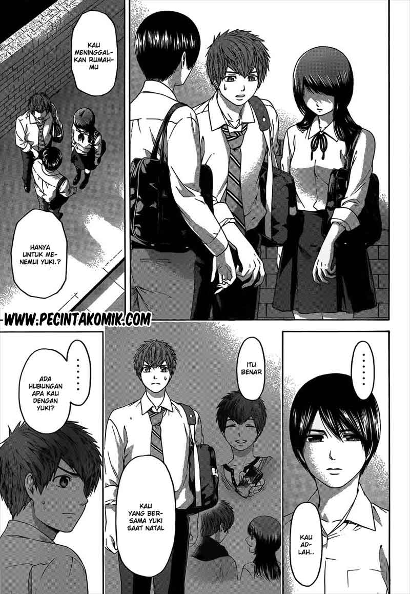 Chapter 138 - halaman 18