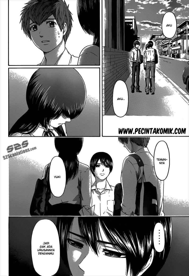 Chapter 138 - halaman 19