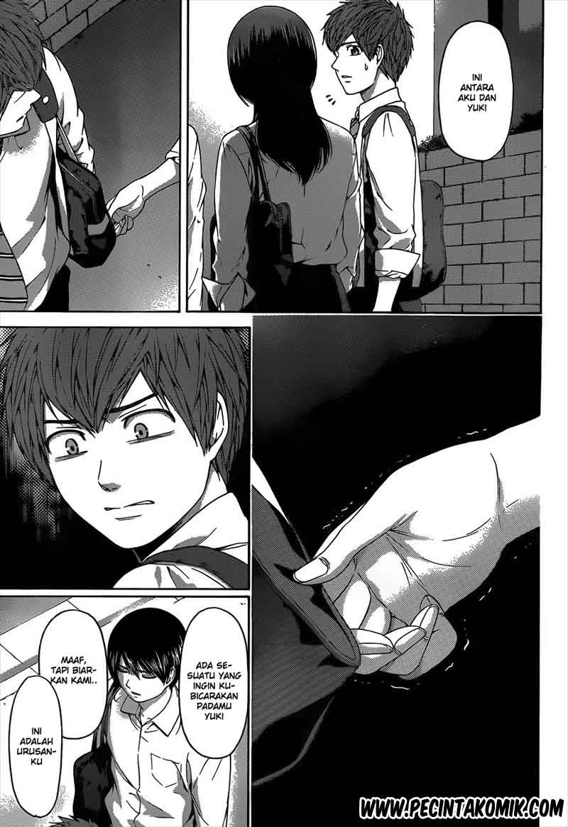 Chapter 138 - halaman 20