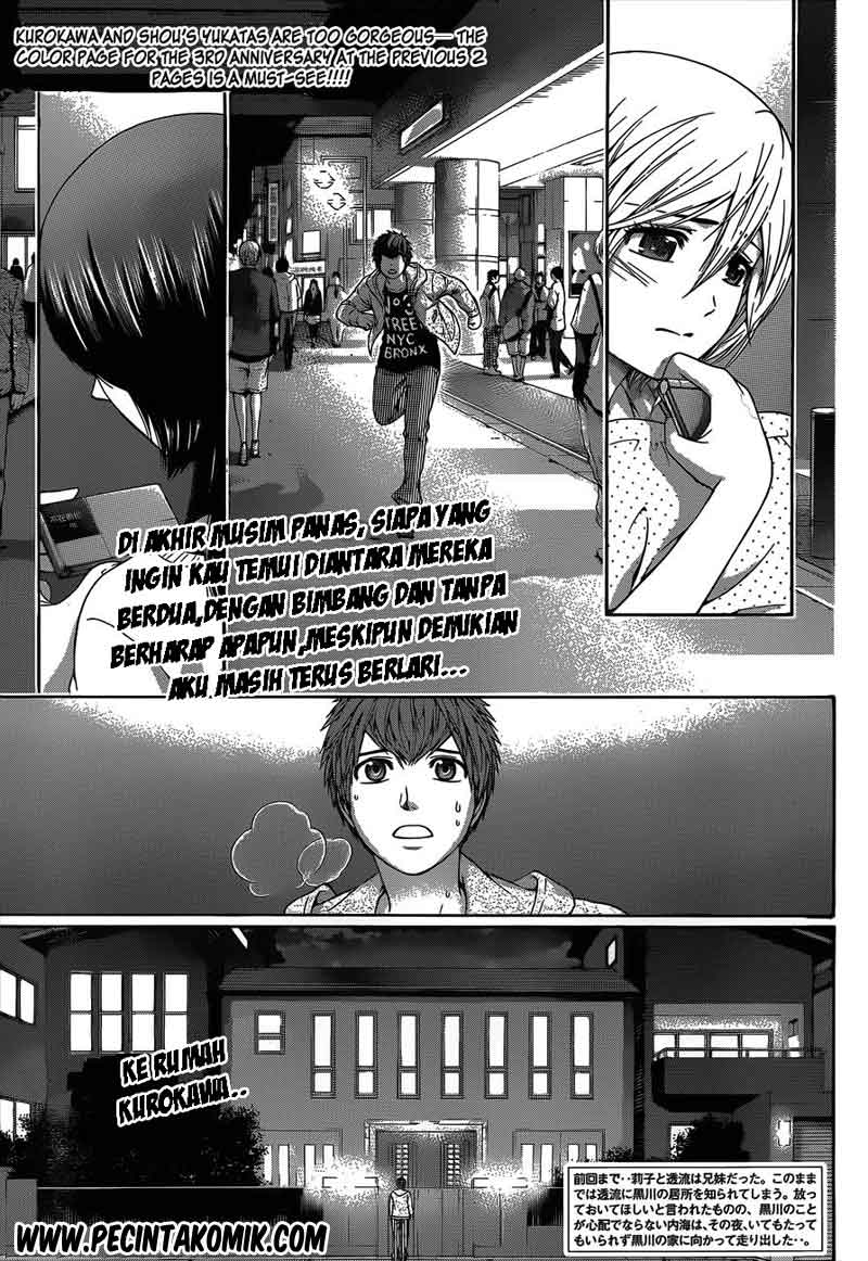 Chapter 138 - halaman 3