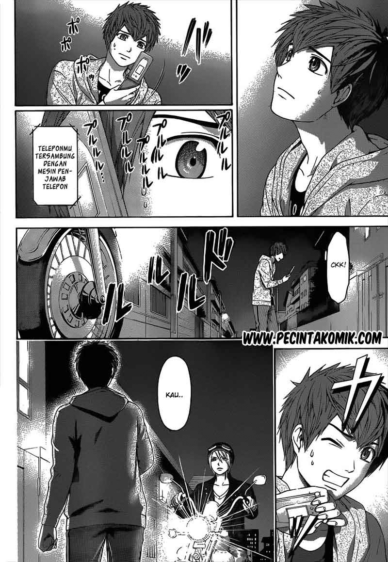 Chapter 138 - halaman 4