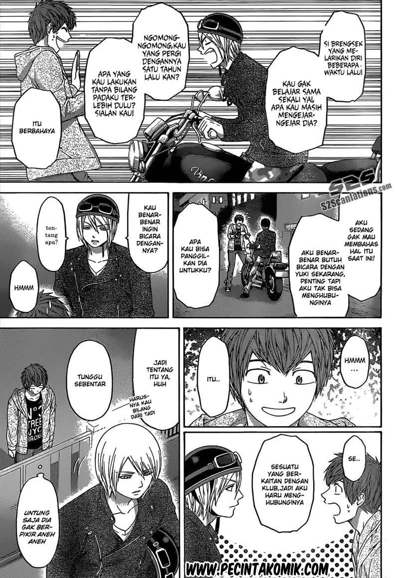 Chapter 138 - halaman 5