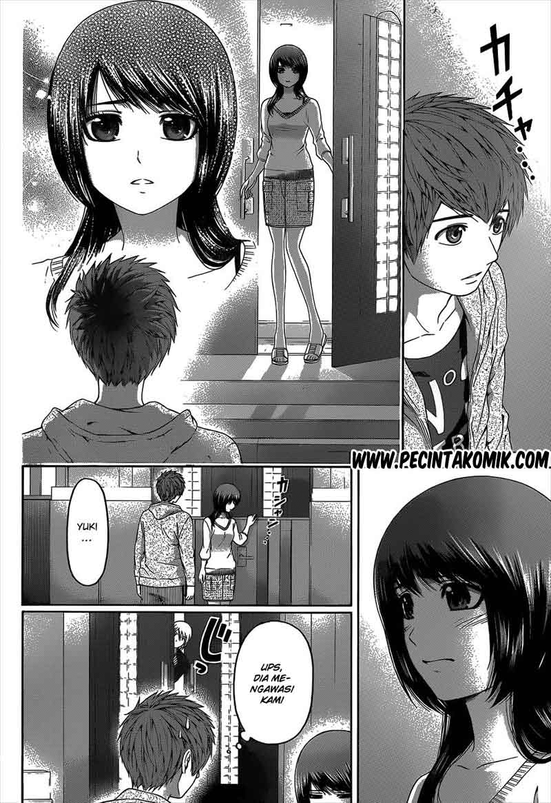 Chapter 138 - halaman 6