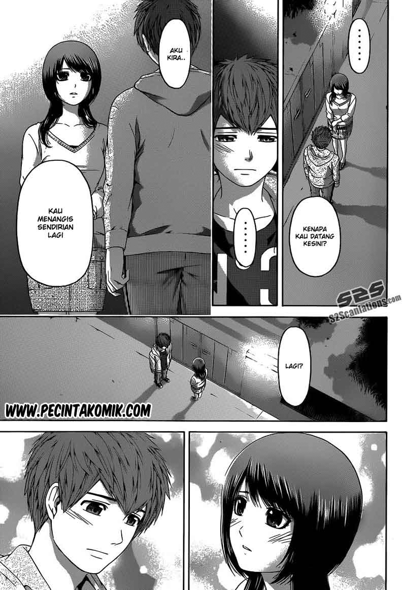 Chapter 138 - halaman 7