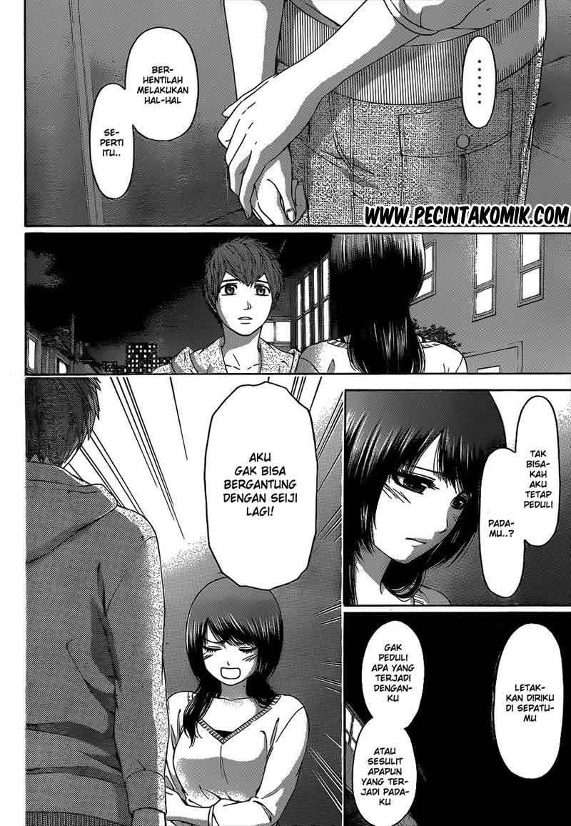 Chapter 138 - halaman 8