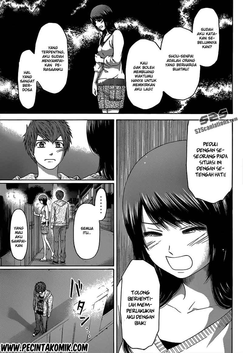 Chapter 138 - halaman 9