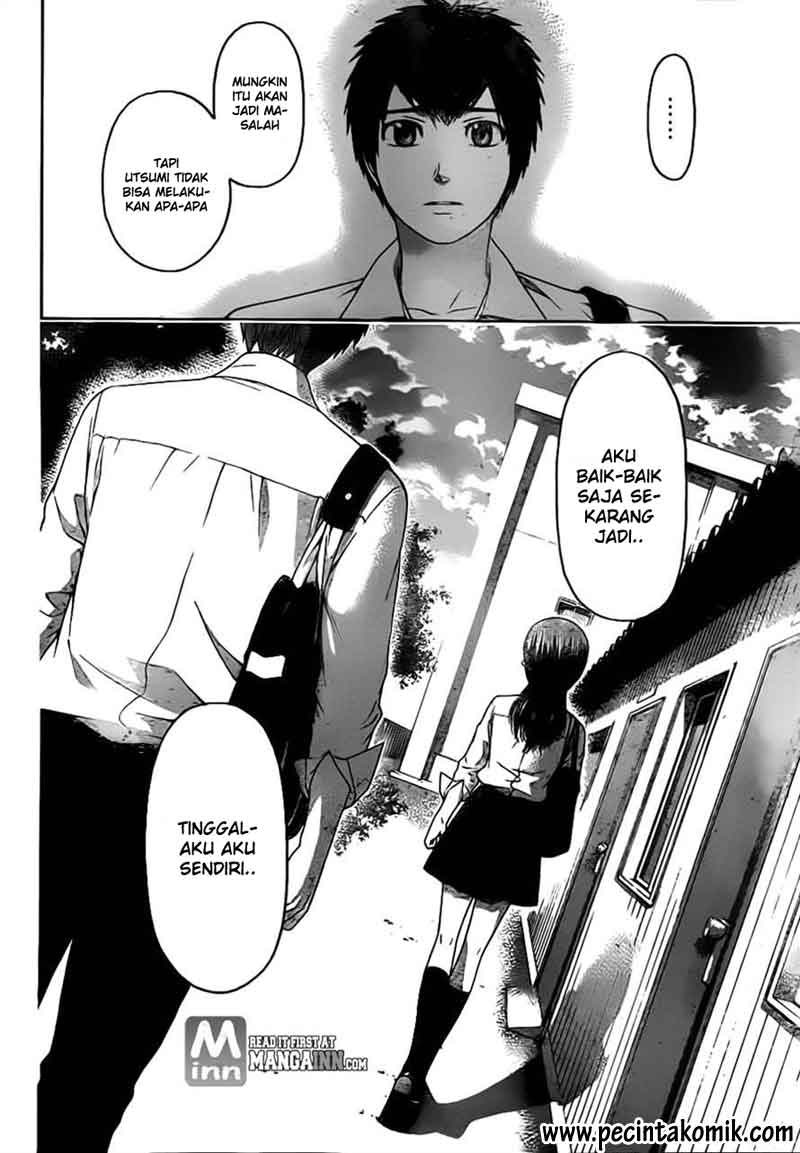 Chapter 137 - halaman 12