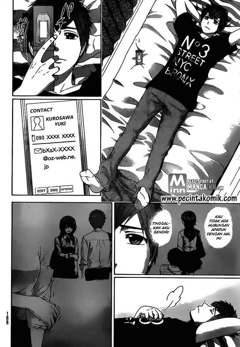 Chapter 137 - halaman 14