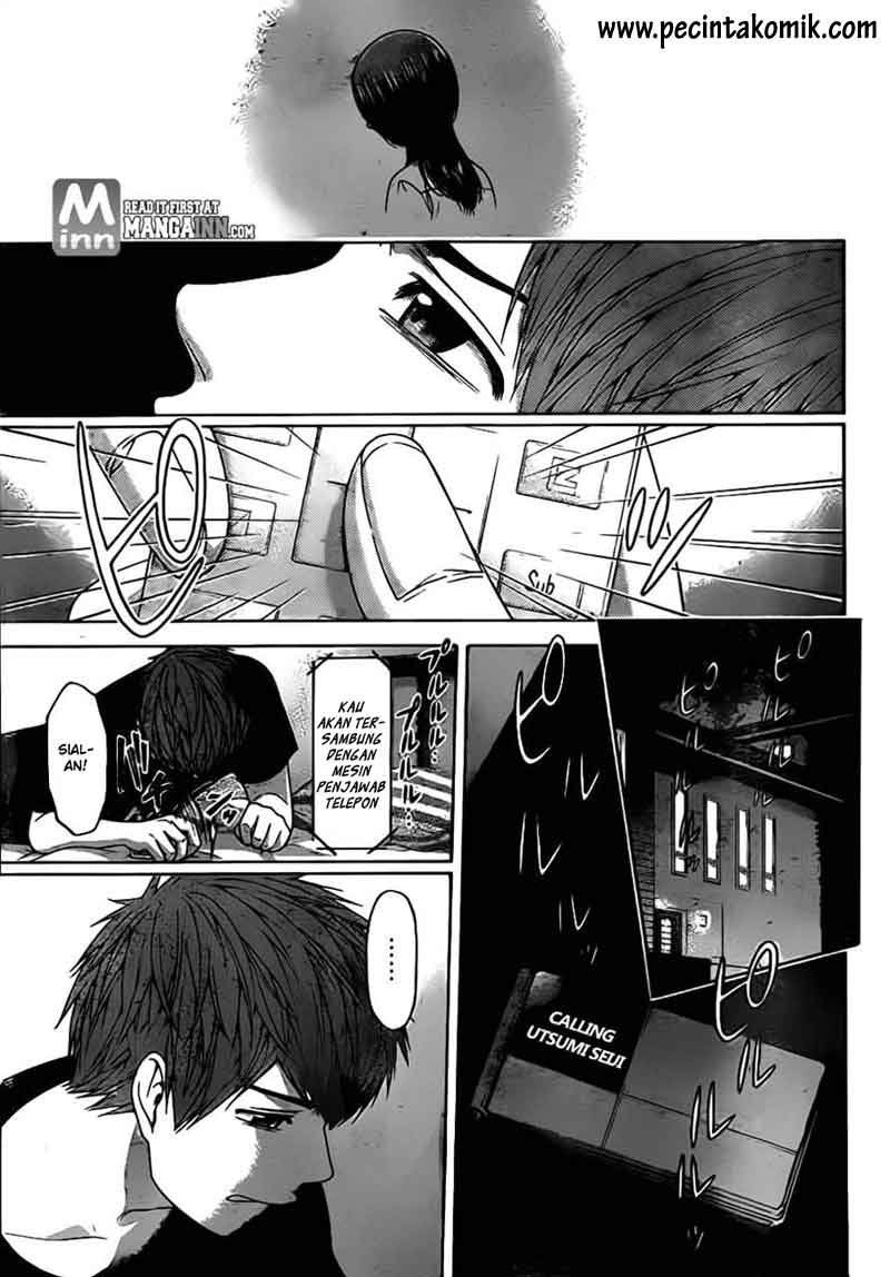 Chapter 137 - halaman 15