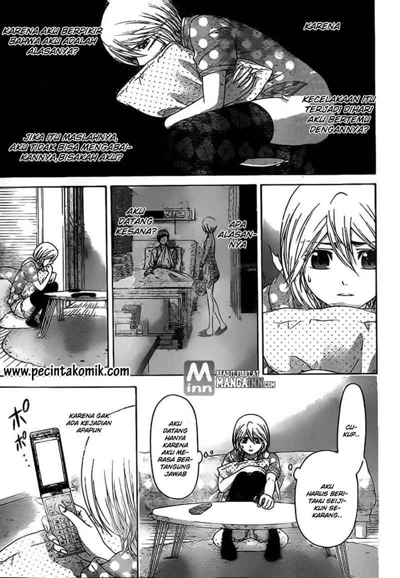 Chapter 137 - halaman 17