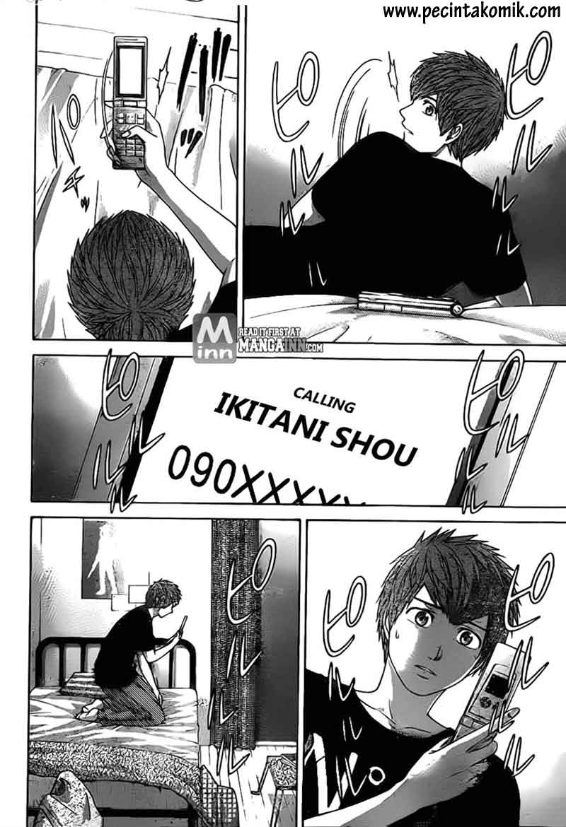 Chapter 137 - halaman 18