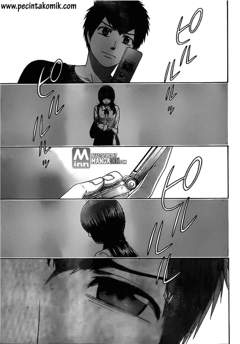 Chapter 137 - halaman 19