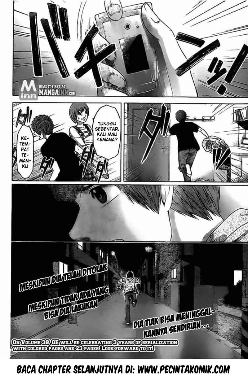 Chapter 137 - halaman 20