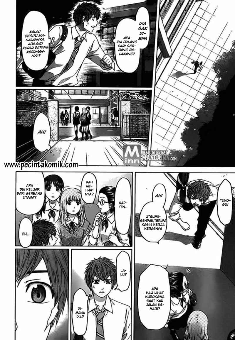 Chapter 137 - halaman 8