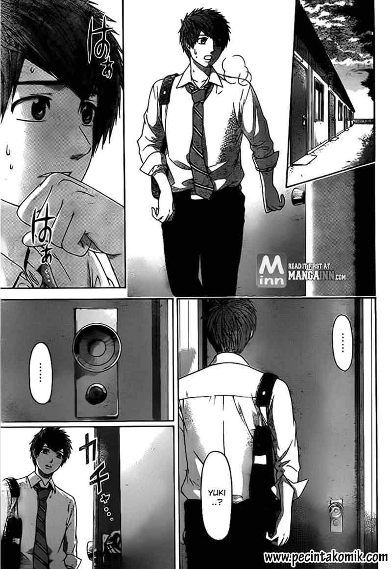 Chapter 137 - halaman 9