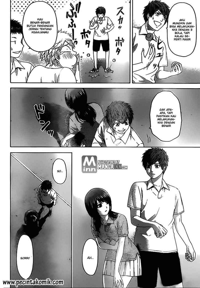 Chapter 136 - halaman 12