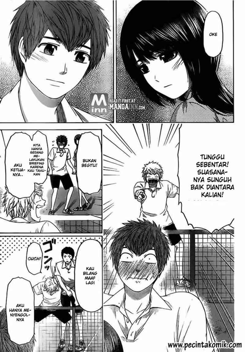 Chapter 136 - halaman 13