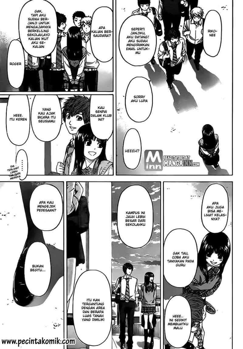 Chapter 136 - halaman 15