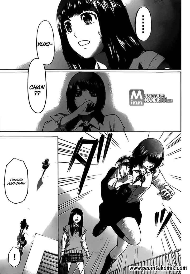 Chapter 136 - halaman 17