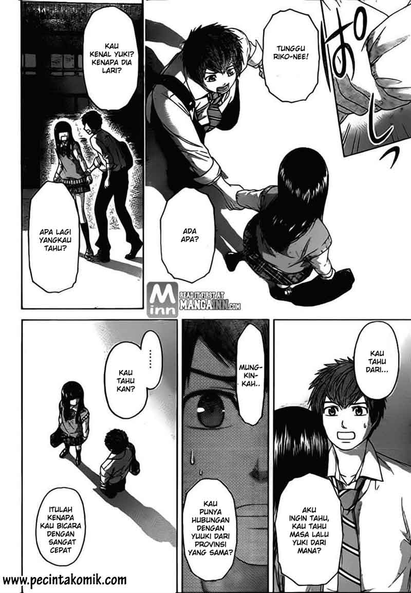Chapter 136 - halaman 18