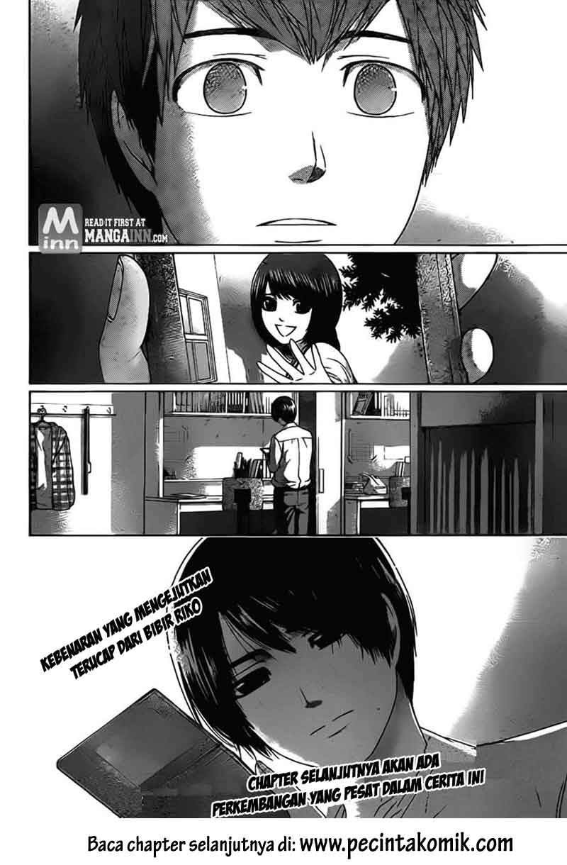 Chapter 136 - halaman 20