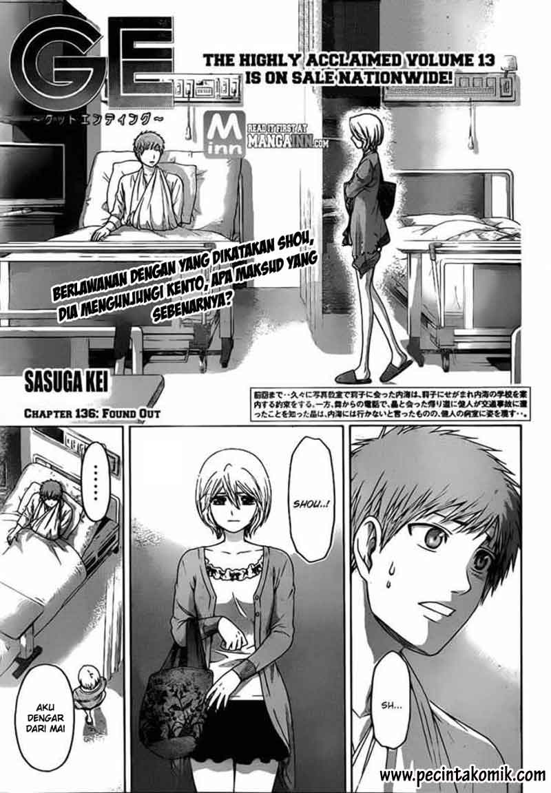 Chapter 136 - halaman 3