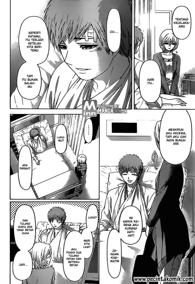 Chapter 136 - halaman 4