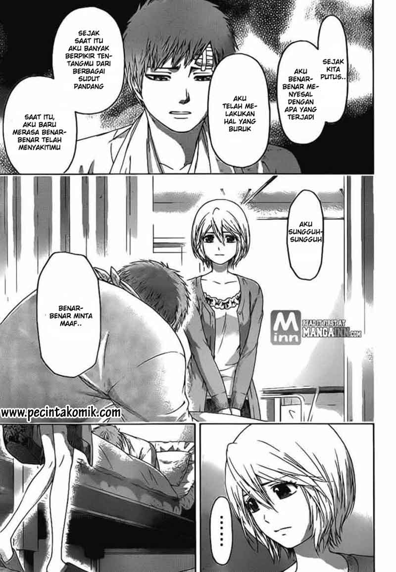 Chapter 136 - halaman 7