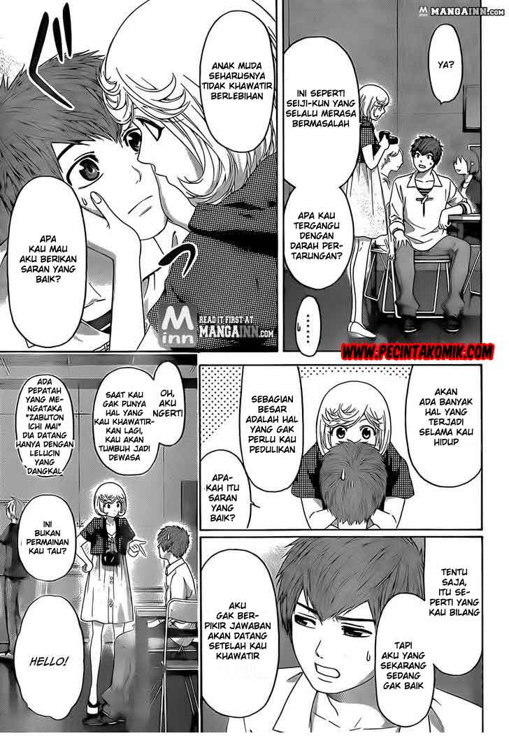 Chapter 135 - halaman 12