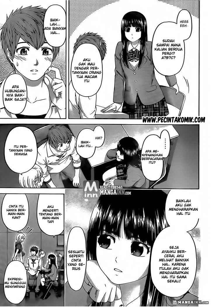 Chapter 135 - halaman 16